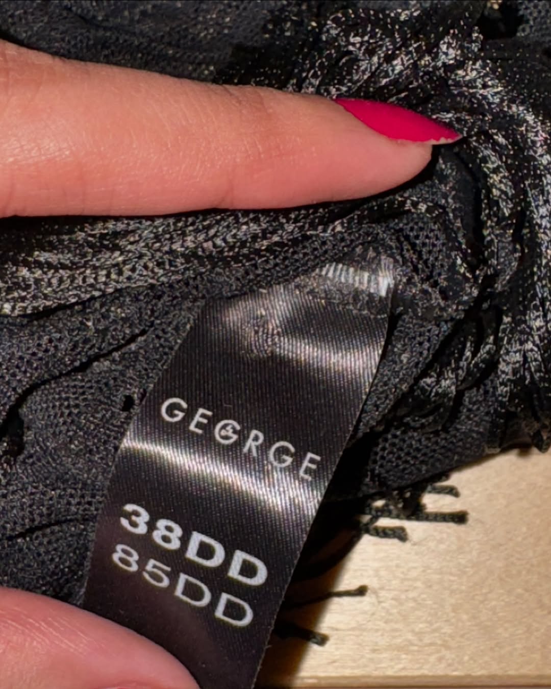 VS 38DD