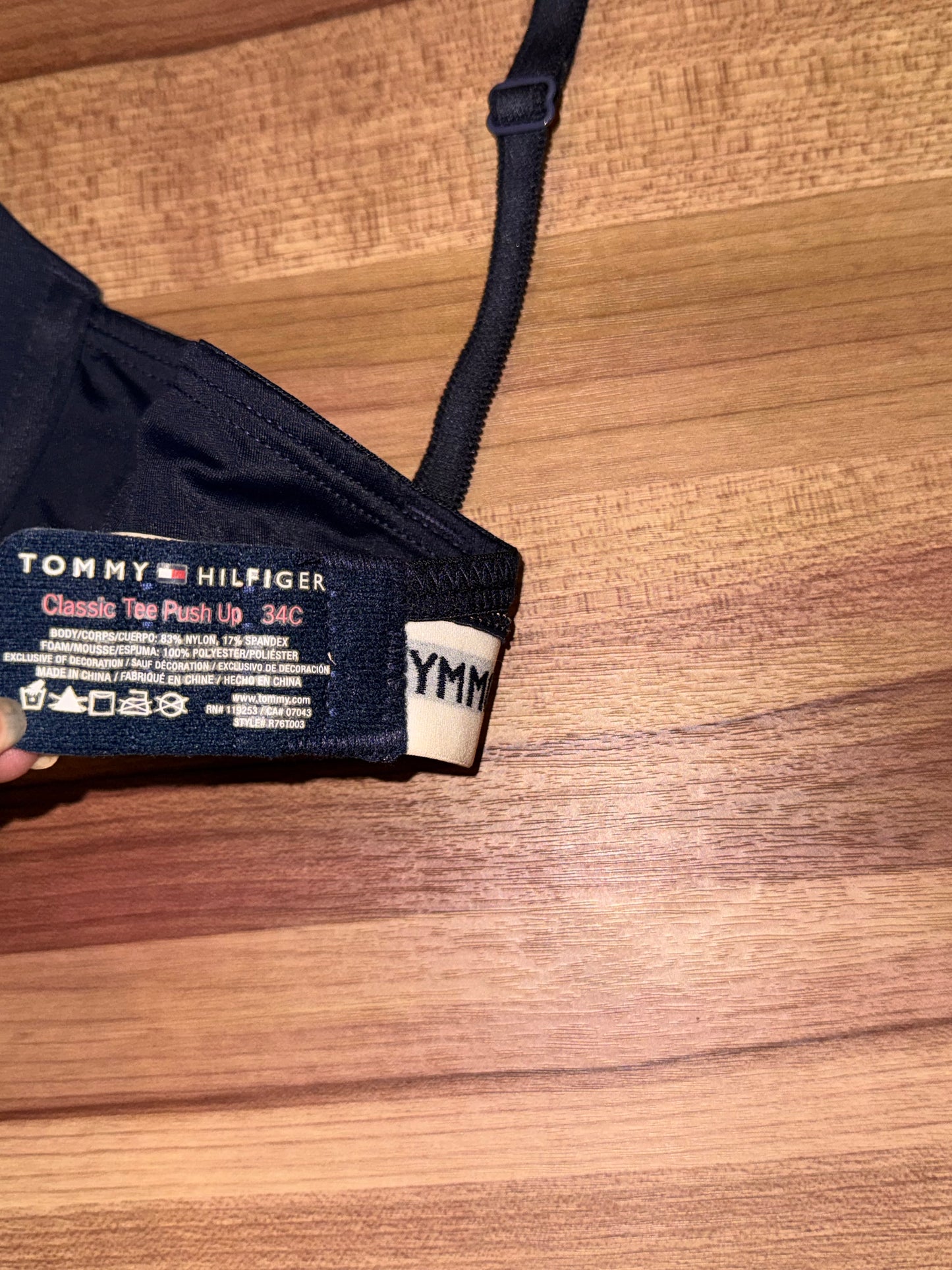 Vs 34C