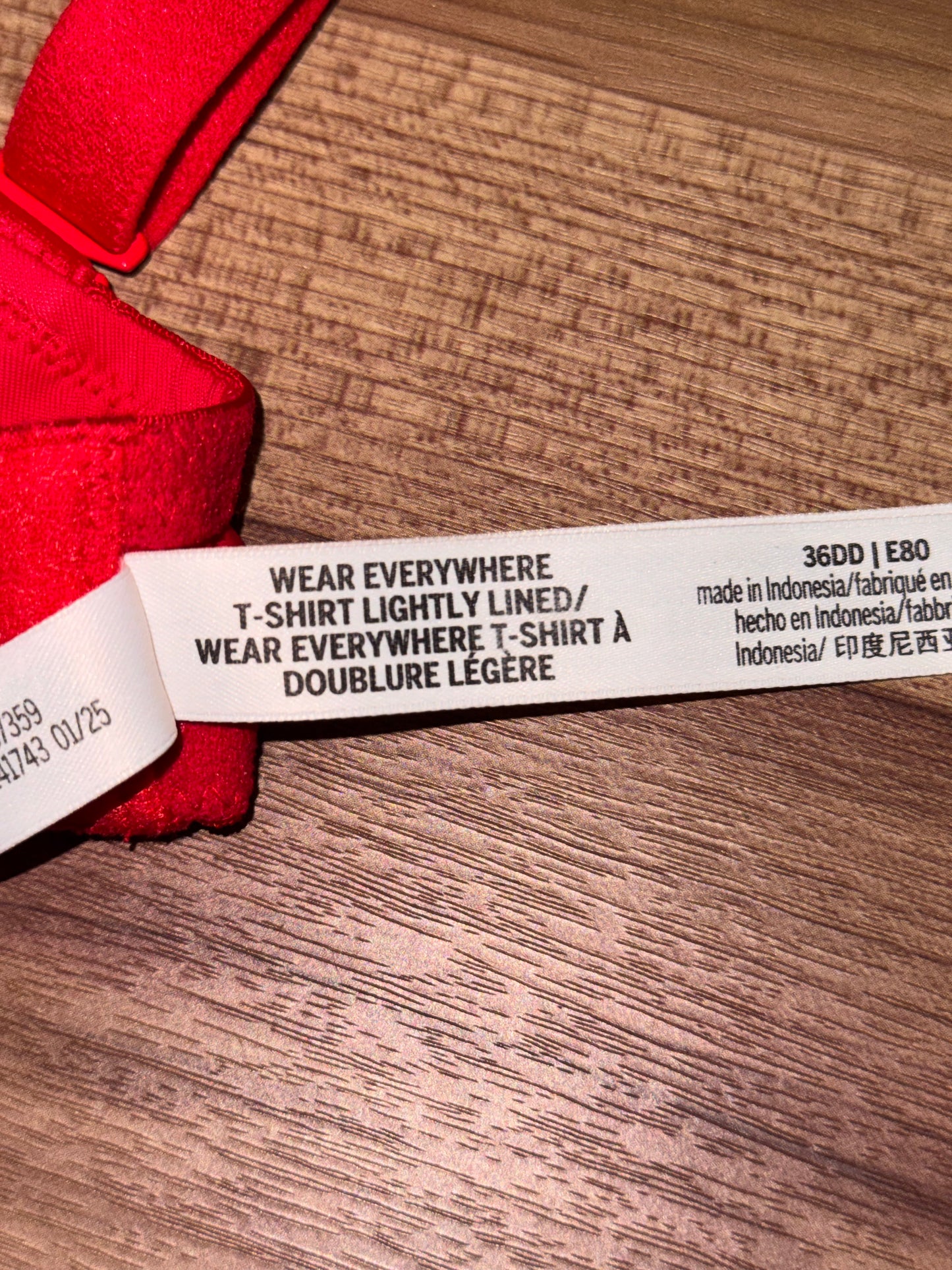 VS 36DD
