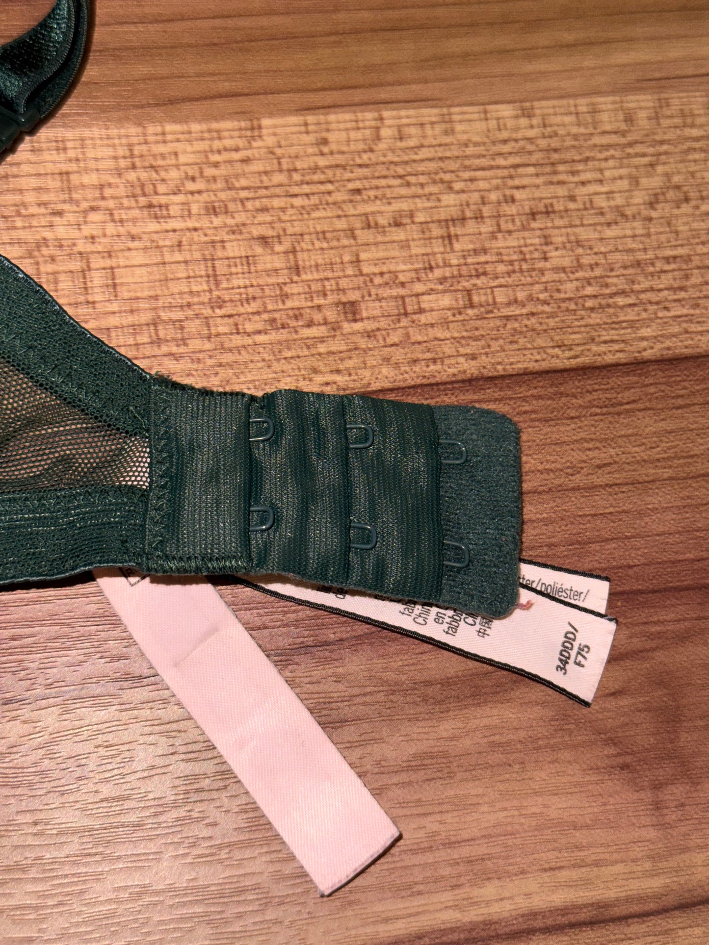 VS 34ddd