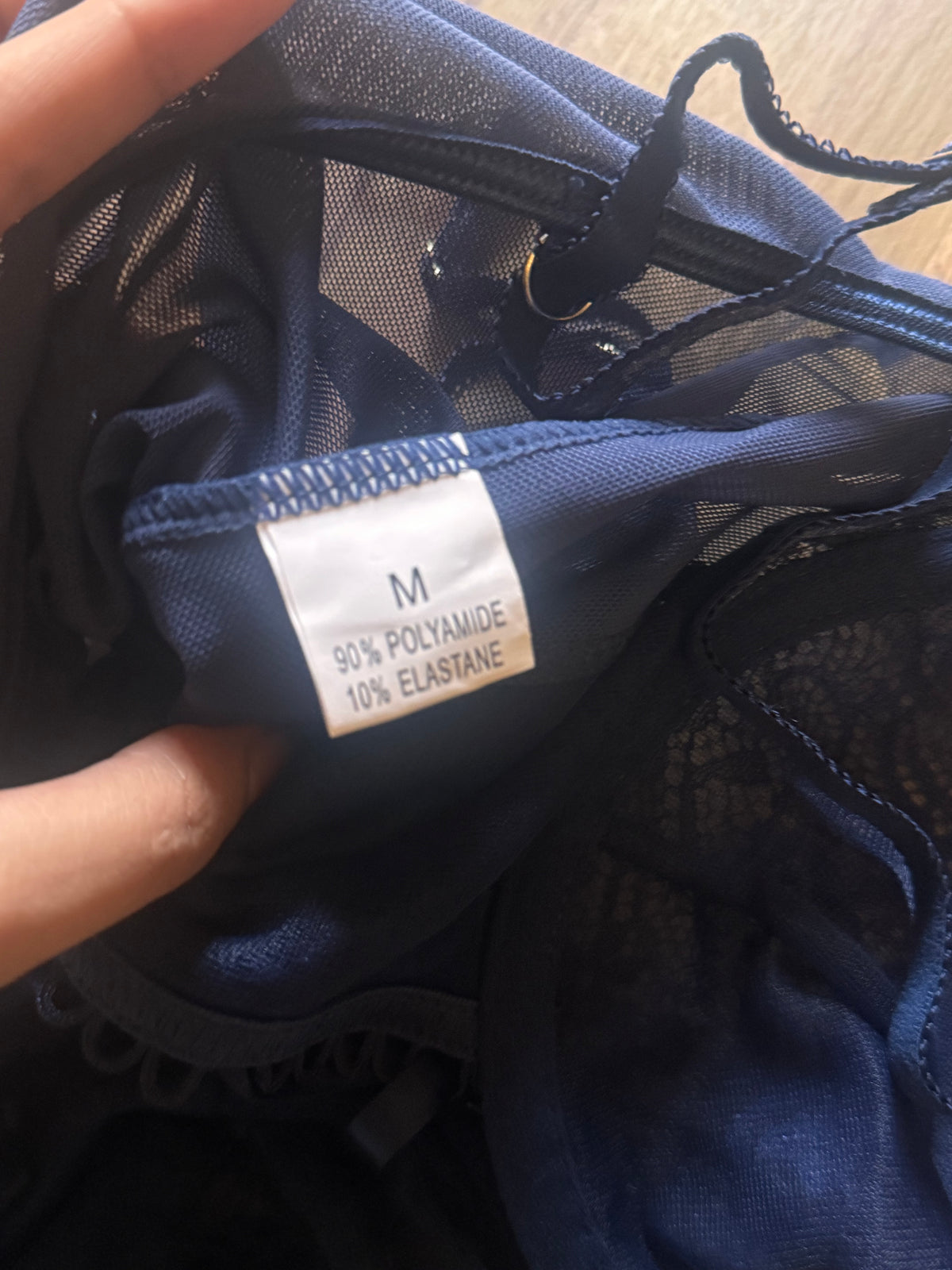 Cute lingerie medium
