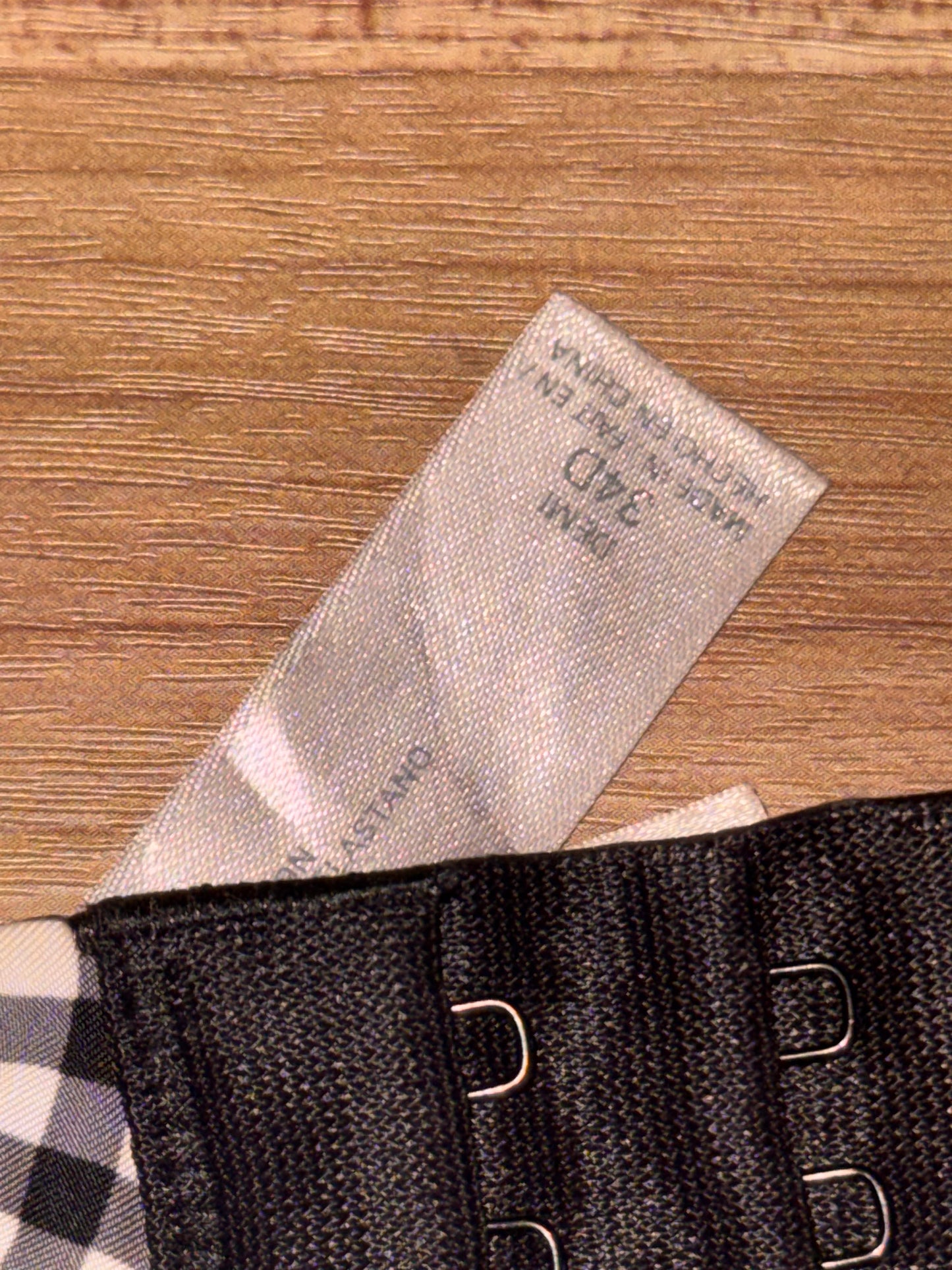 VS 34D