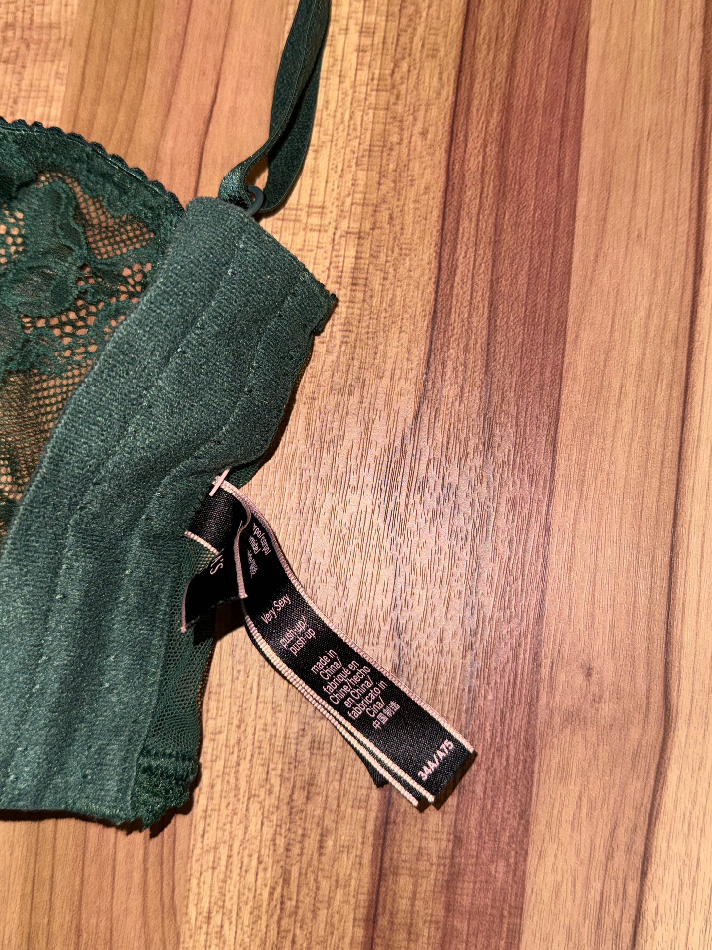 Vs corset 34A Bombshell