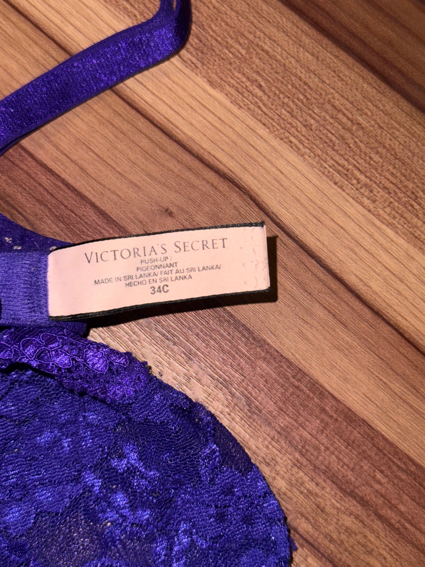 VS 34C