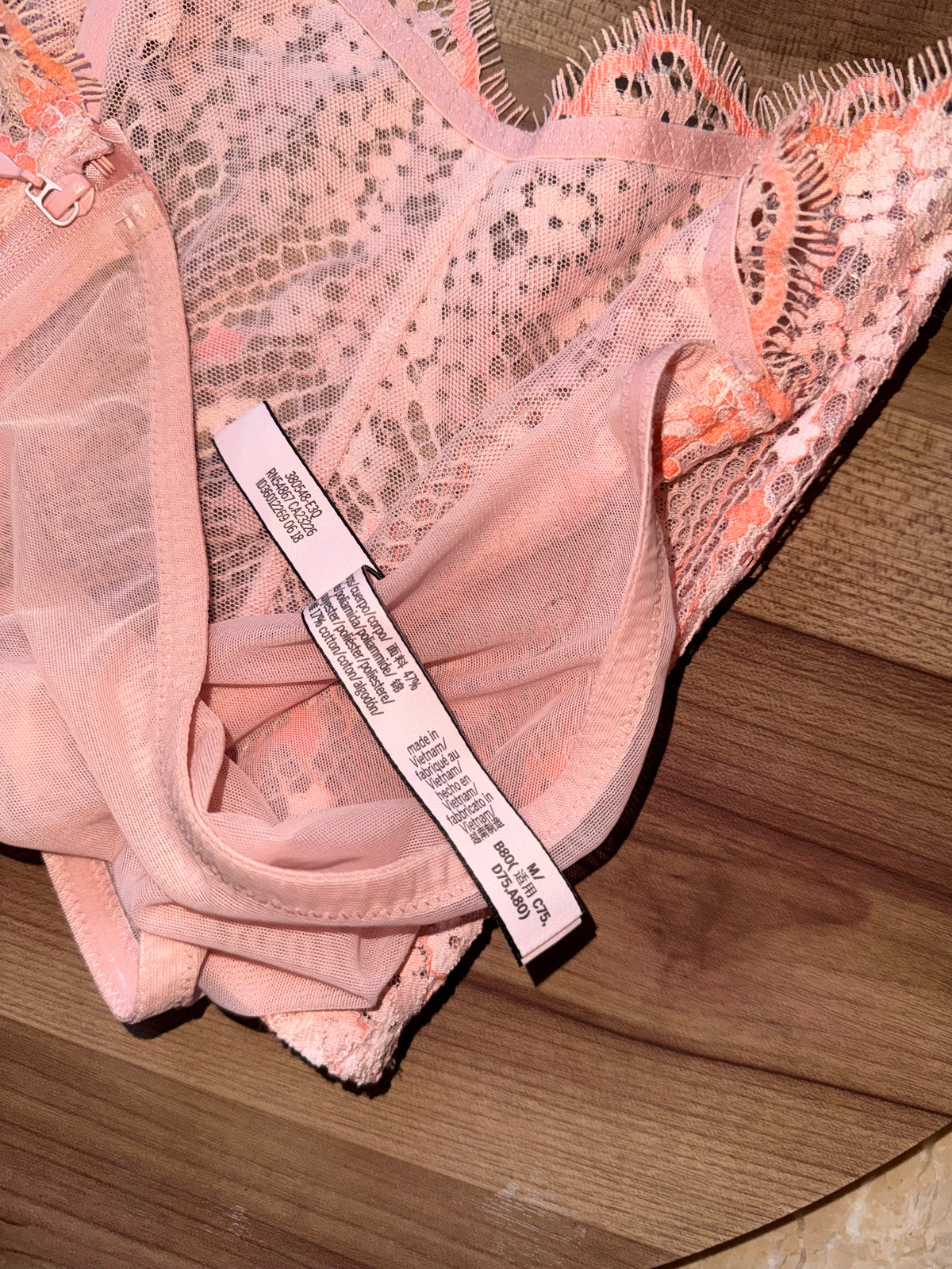 Vs corset medium