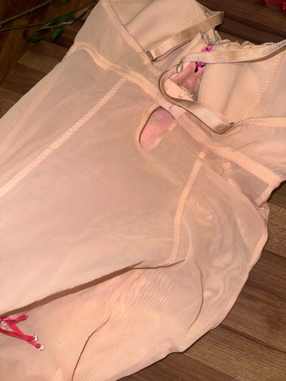 VS Lingerie 36D