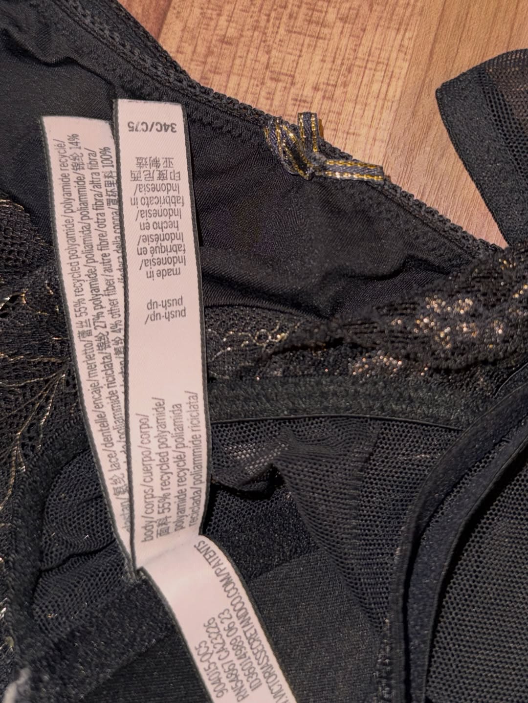 VS 34C