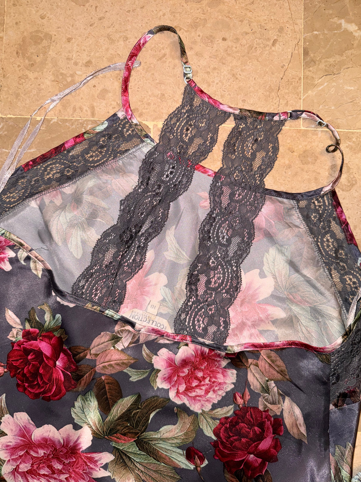 2 pc silk set small