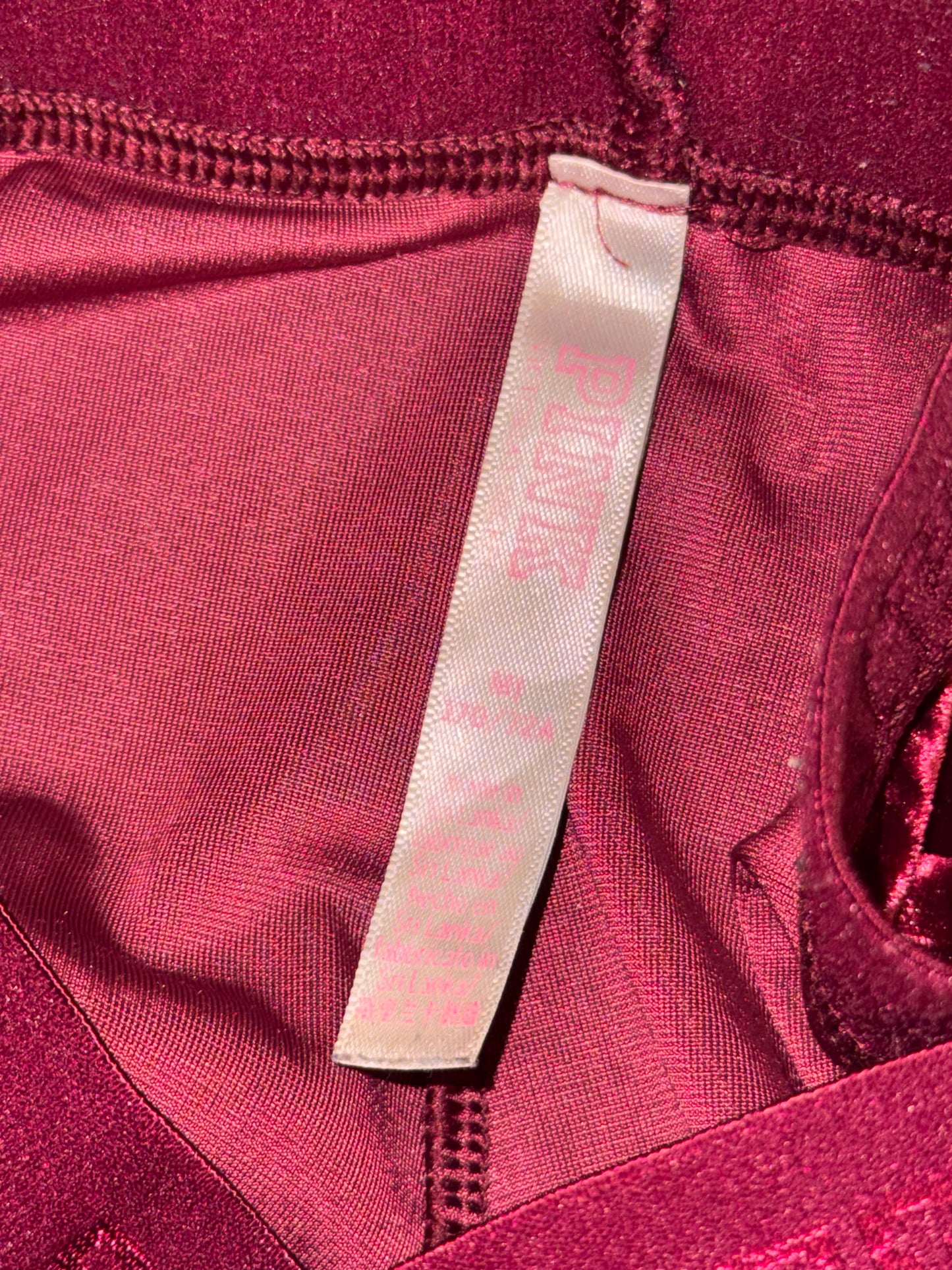Vs velvet medium