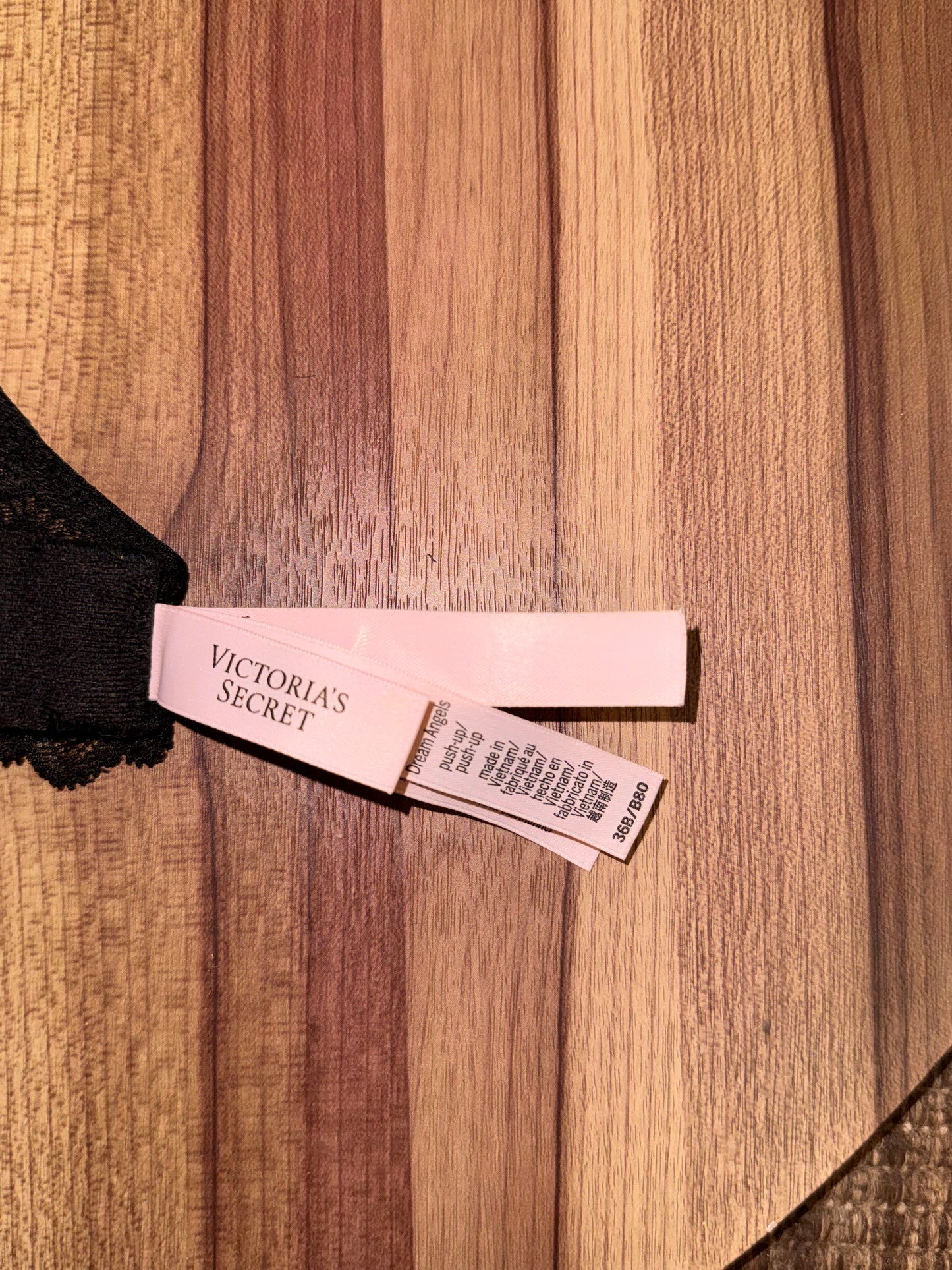 VS 36B tagged