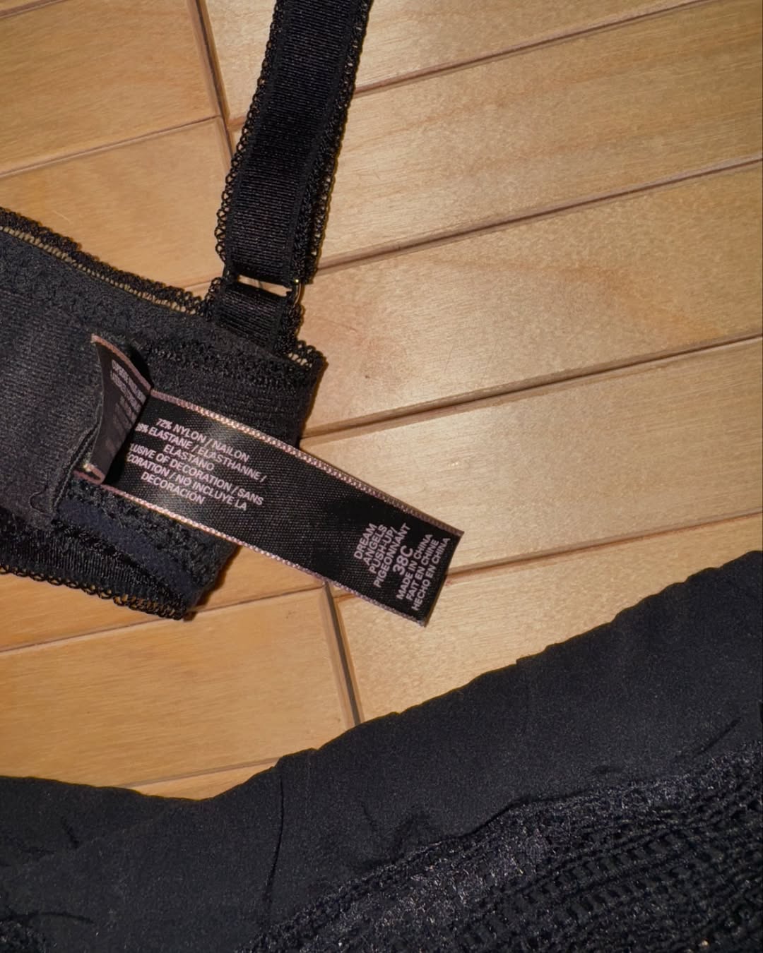 VS 38C