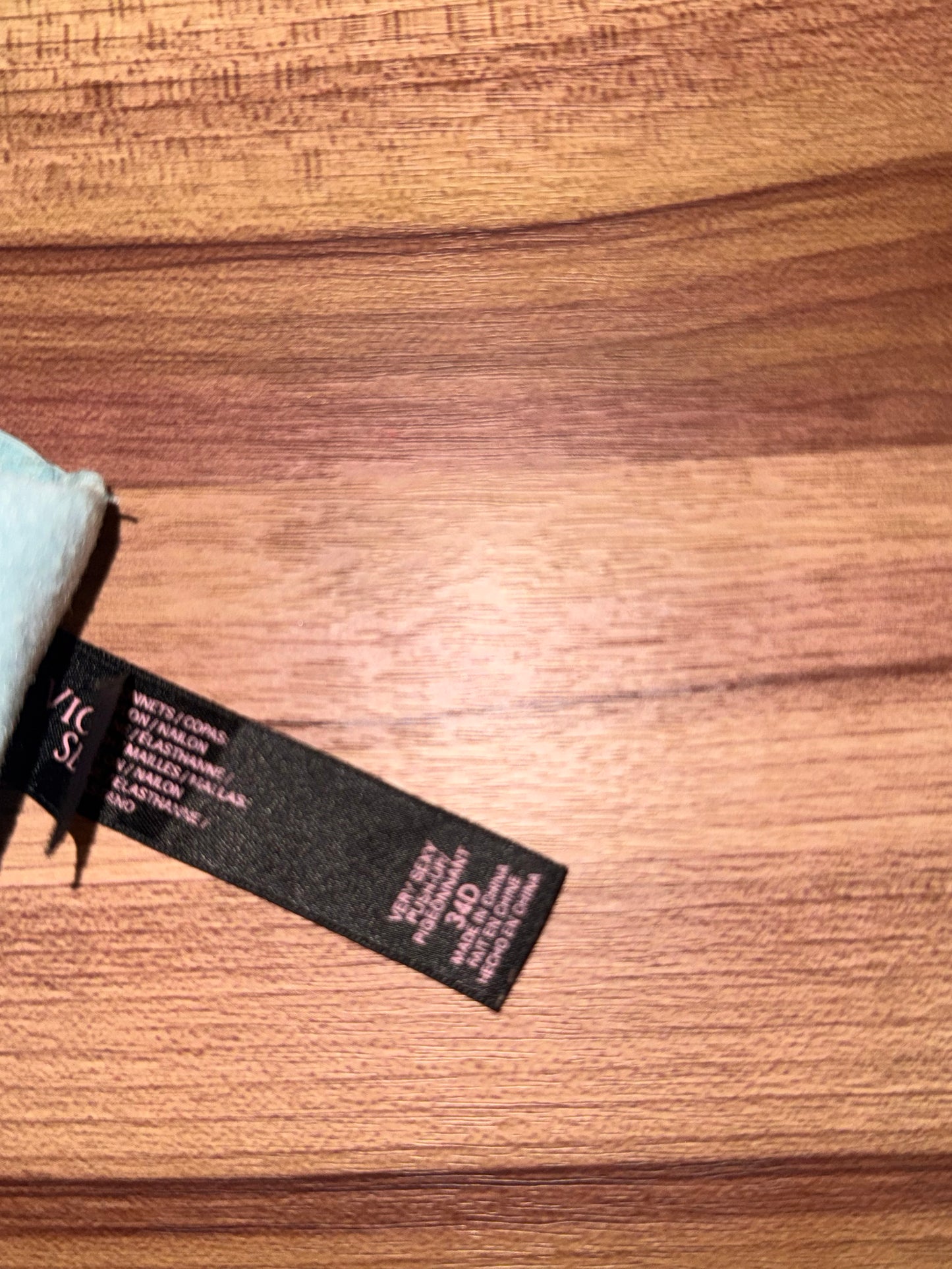 VS 34D