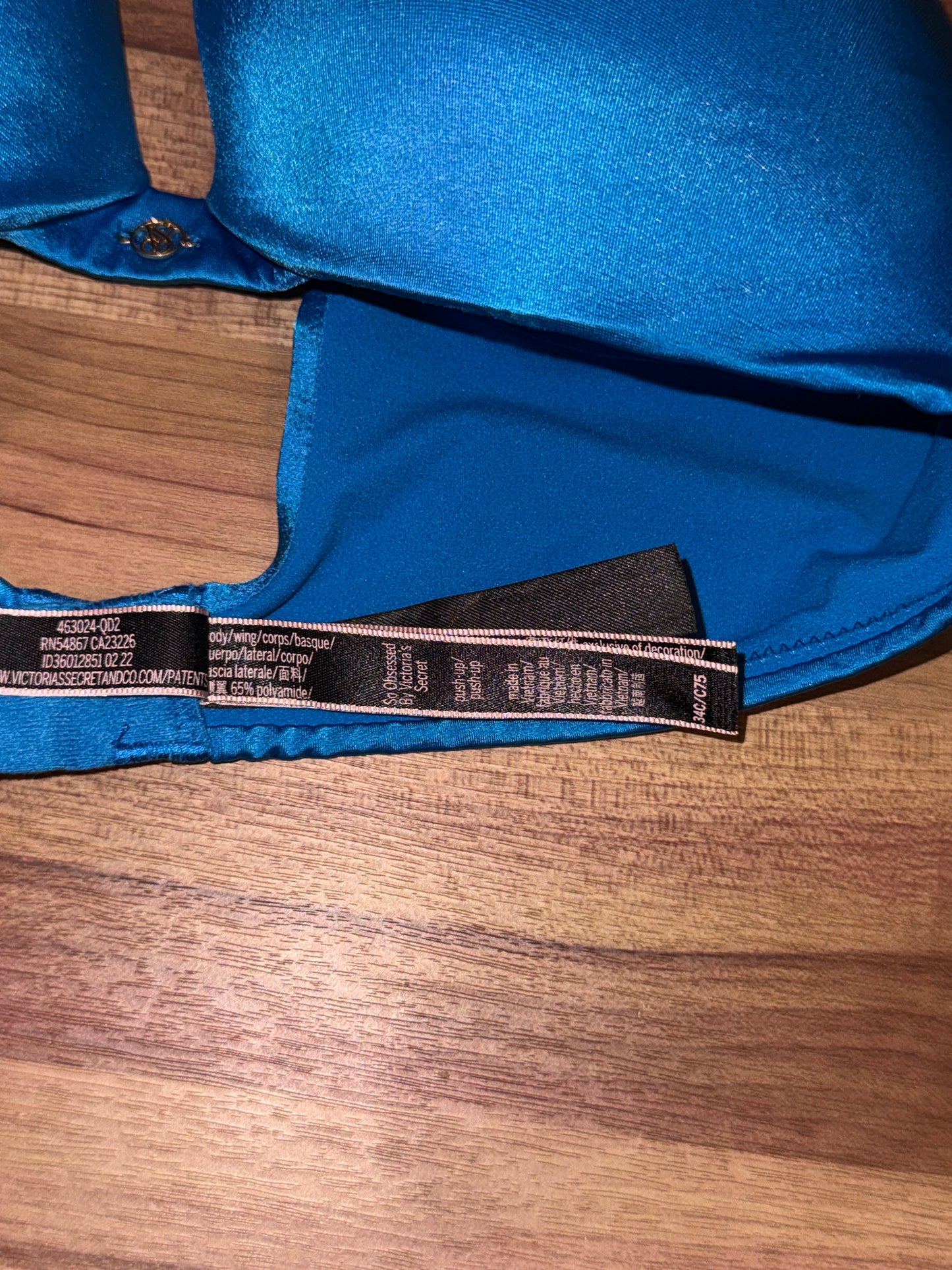 Vs 34c