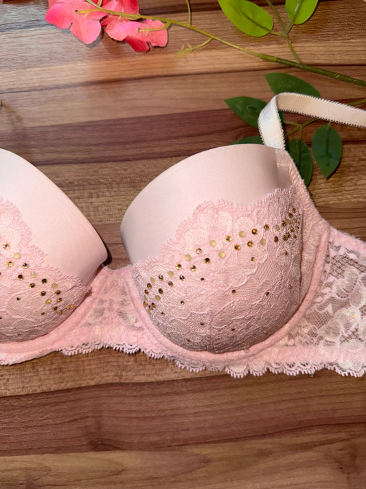 Vs fancy 34C