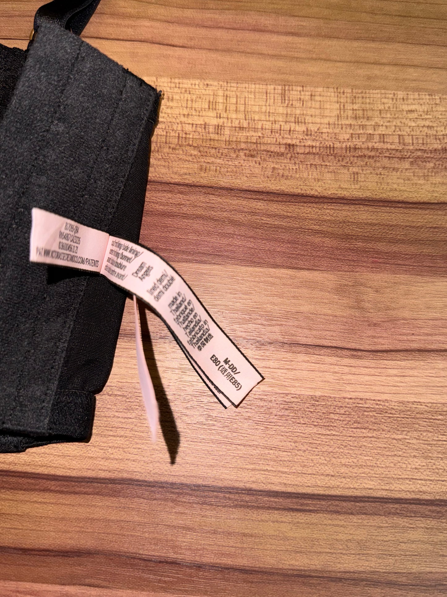 Victoria secret corset medium DD