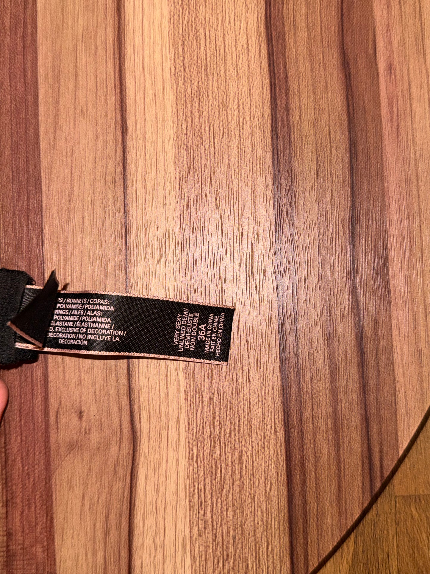 Vs 36A