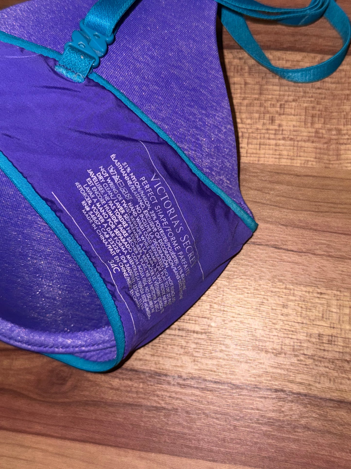 Vs 34c