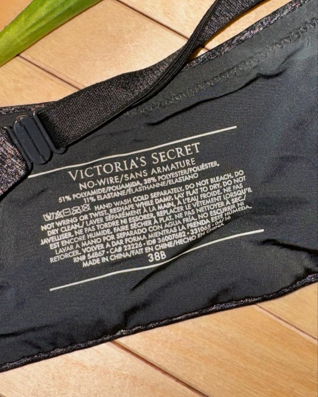 VS 38B wireless