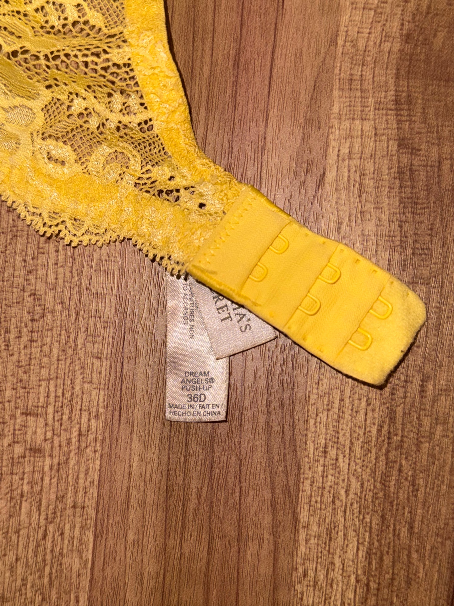 VS 36D