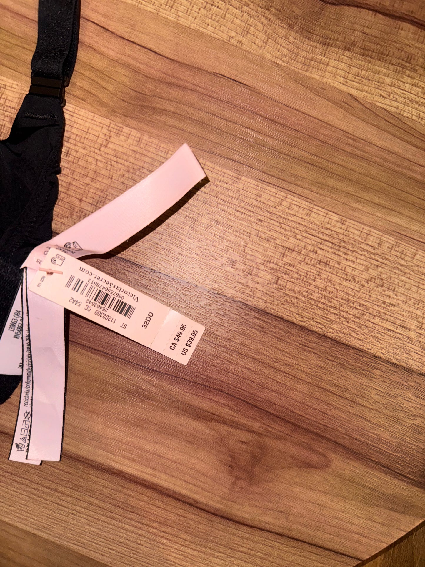 VS TAGGED 32DD