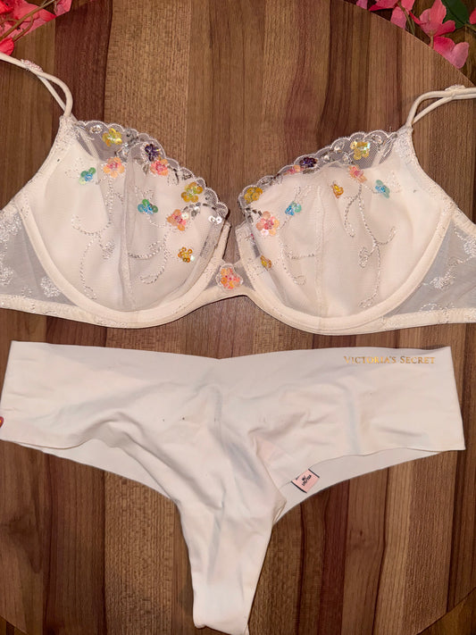 Vs fancy 36b limited edition