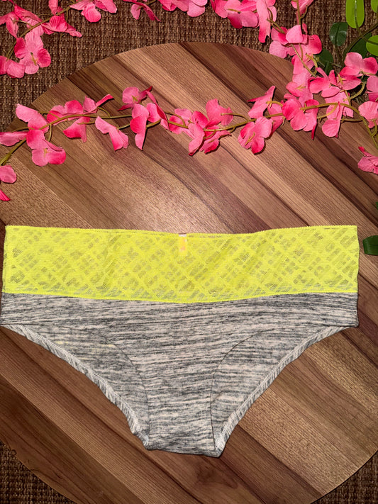 Vs medium panty