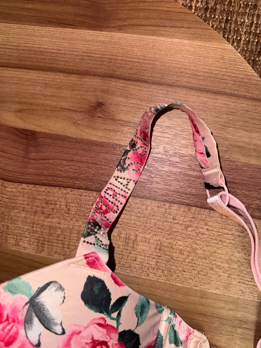 VS stone bra 32D