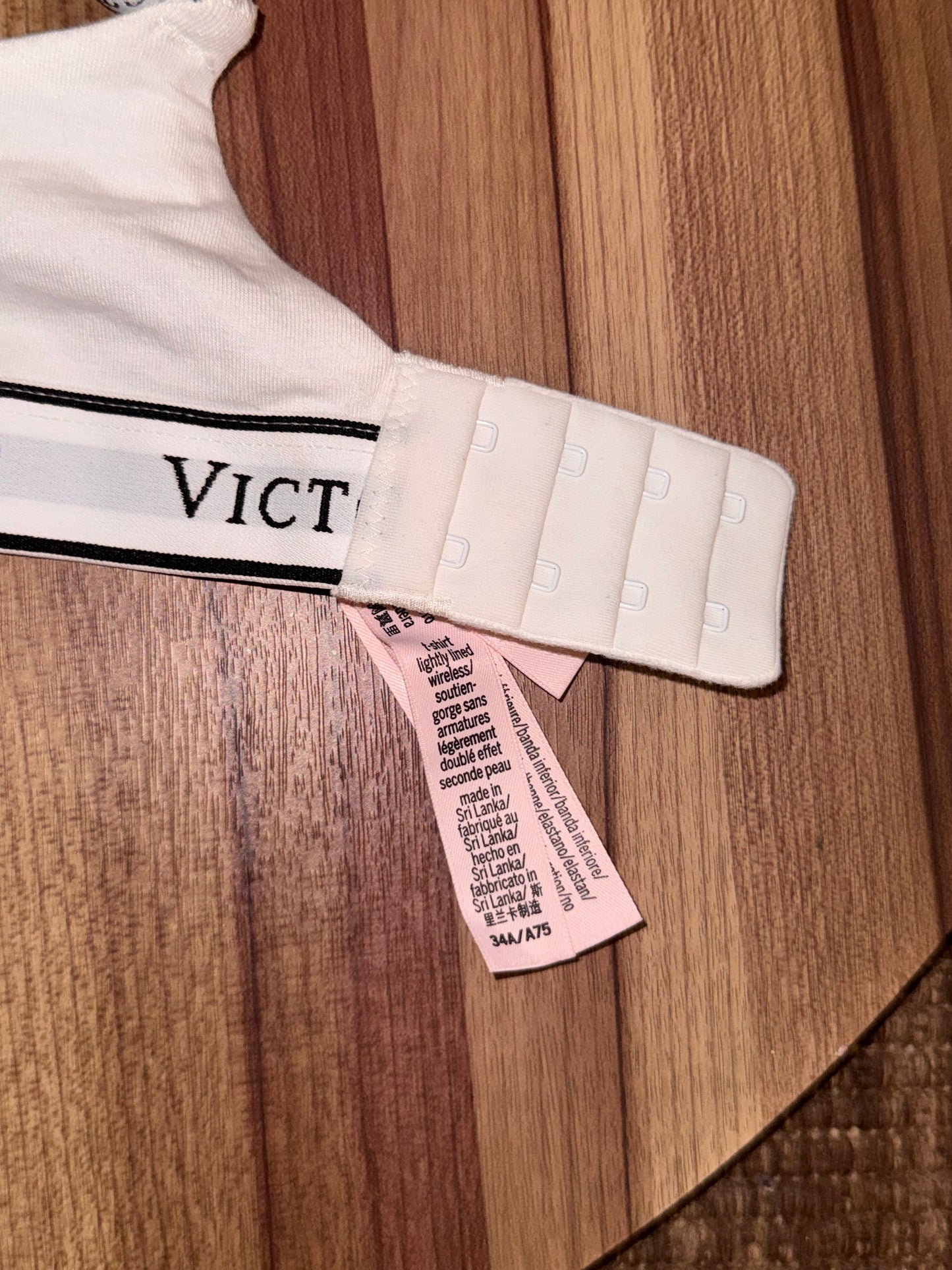 Vs tagged wireless 34A