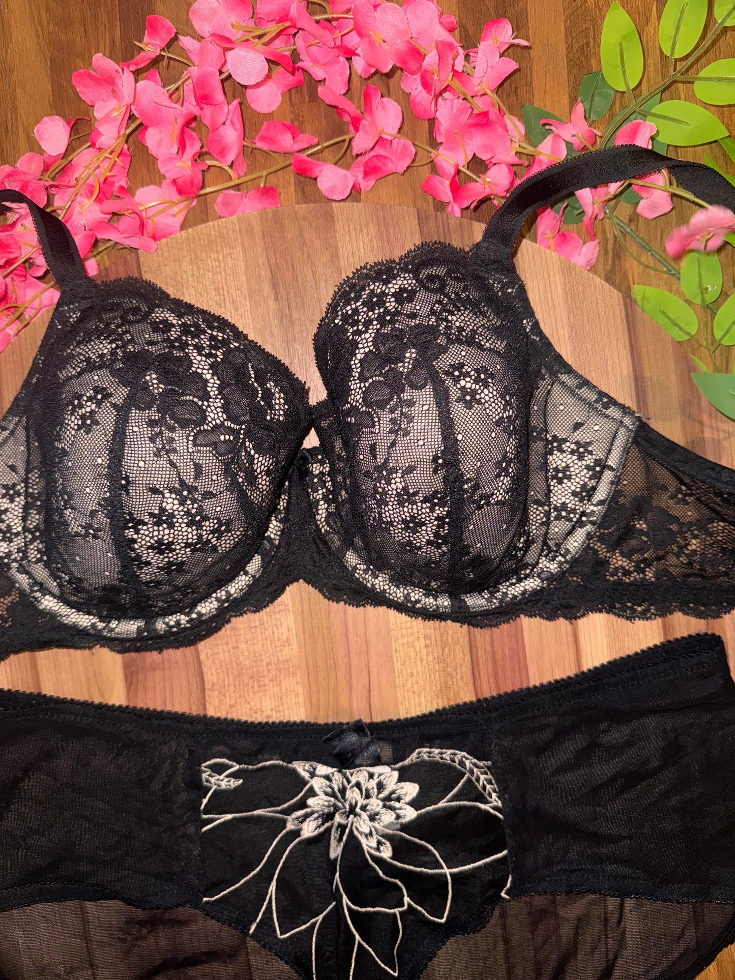 36DD
