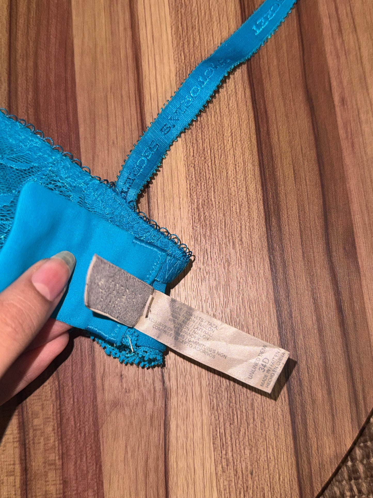 Vs 34D