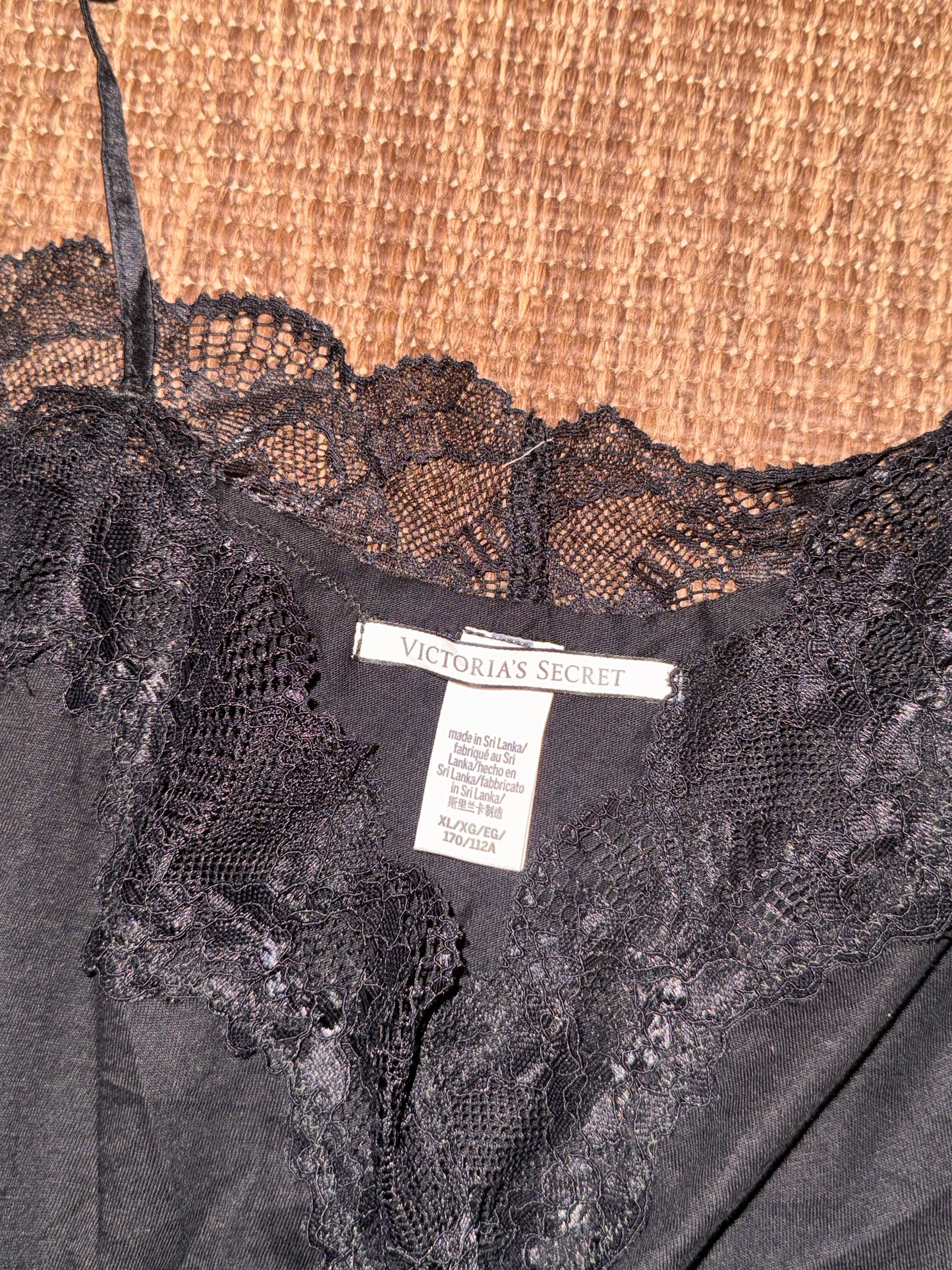 VS slip XL