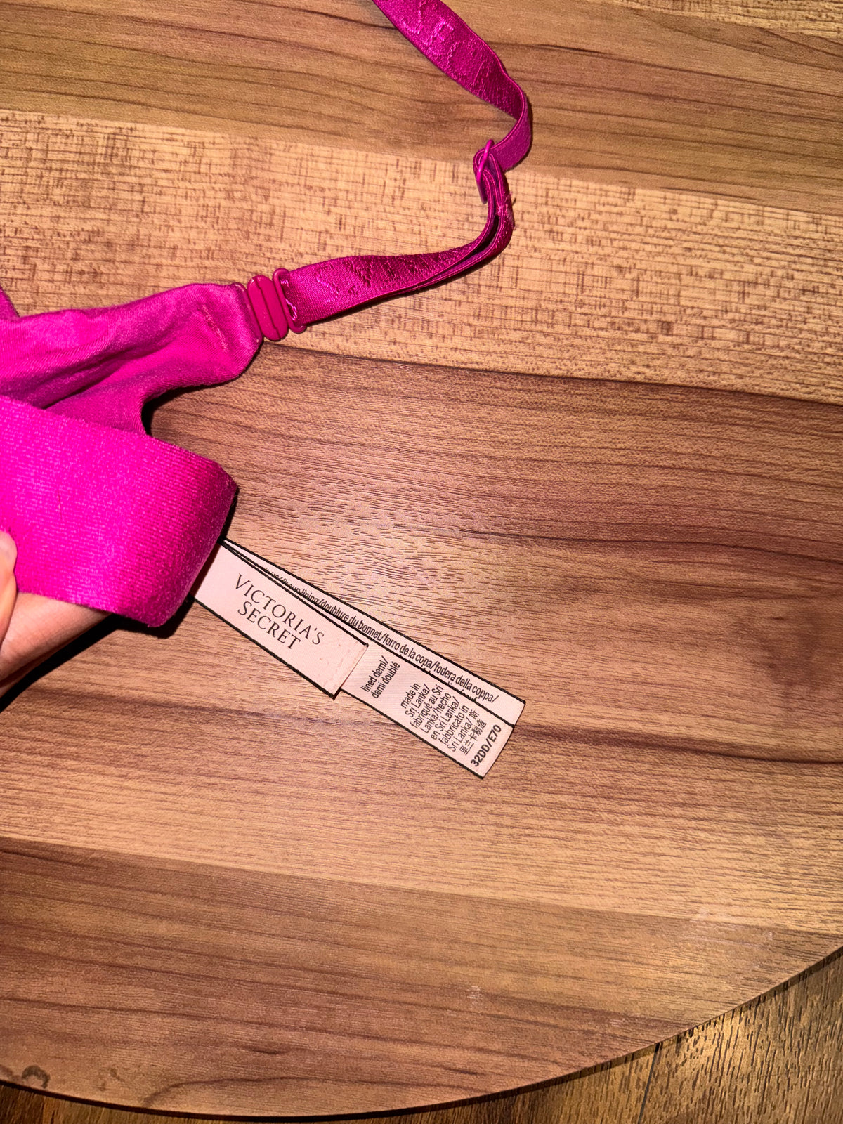 Vs 32dd