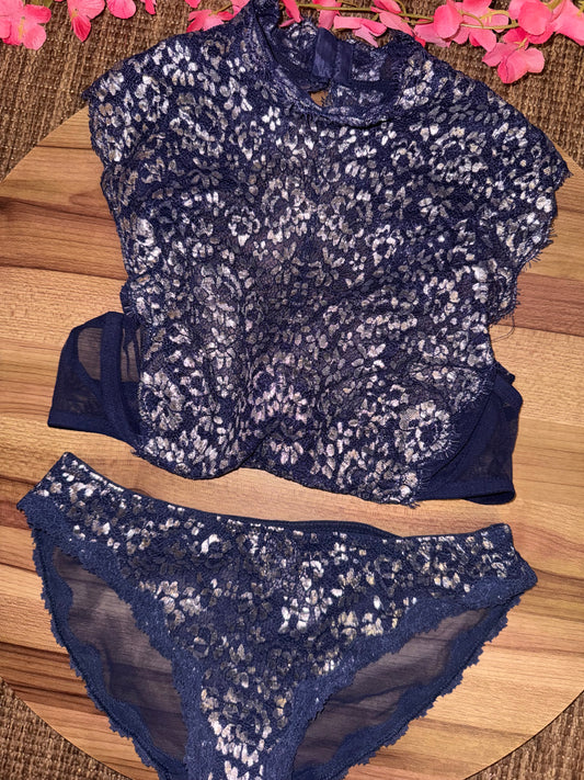 VS fancy set 34C