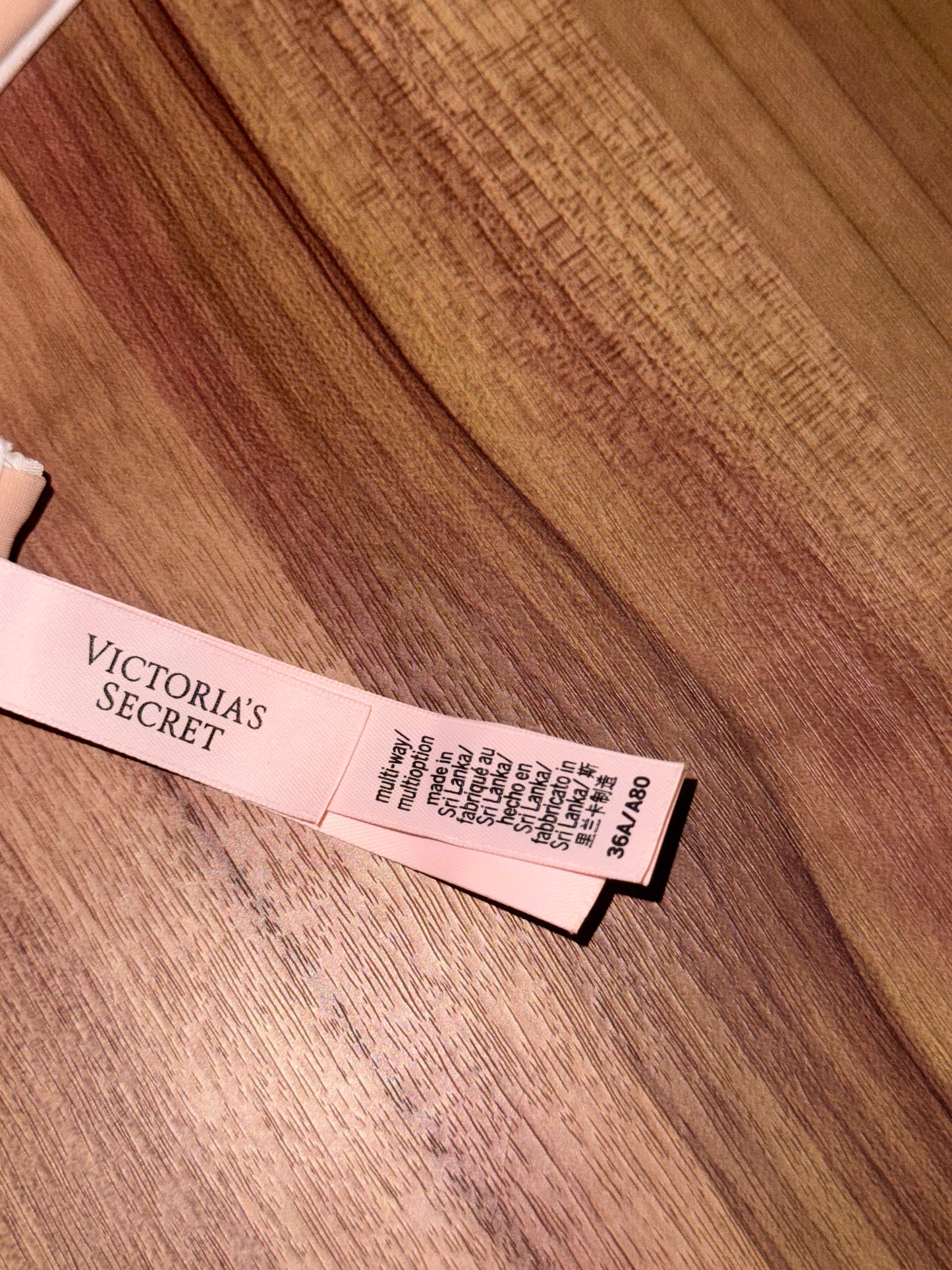 VS Tagged multiway 36A