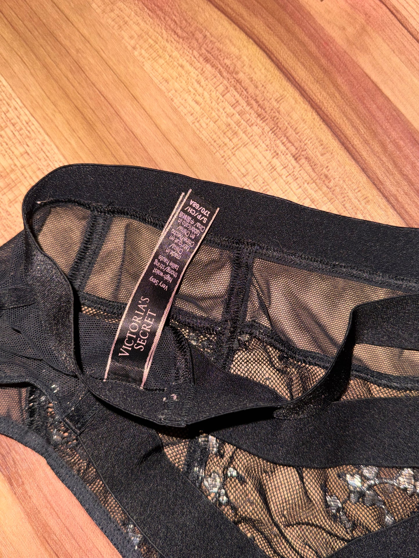 VS FANCY PANTY small