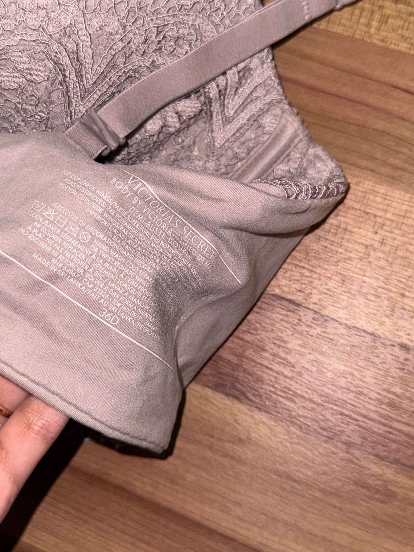 VS 36D