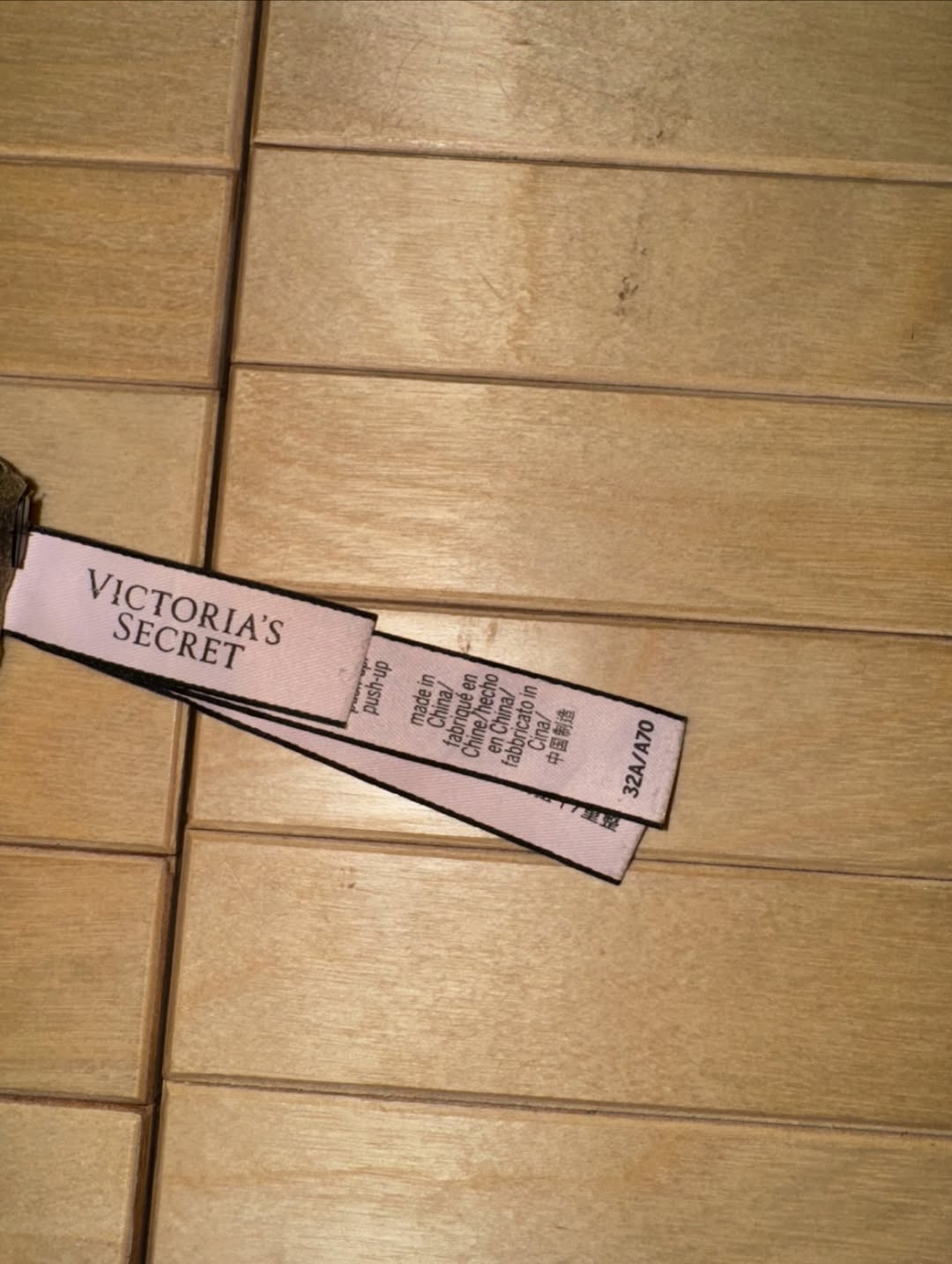 VS 32A