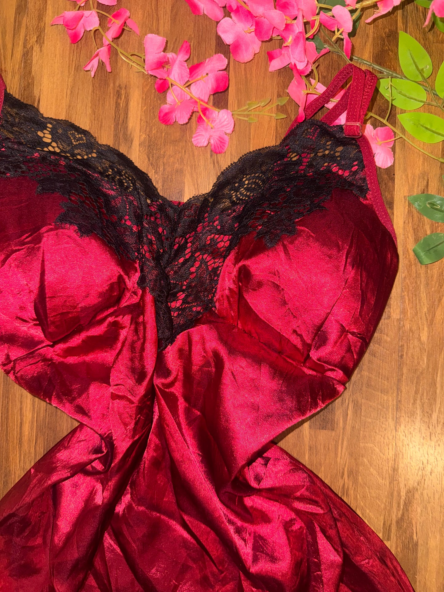 Medium slip