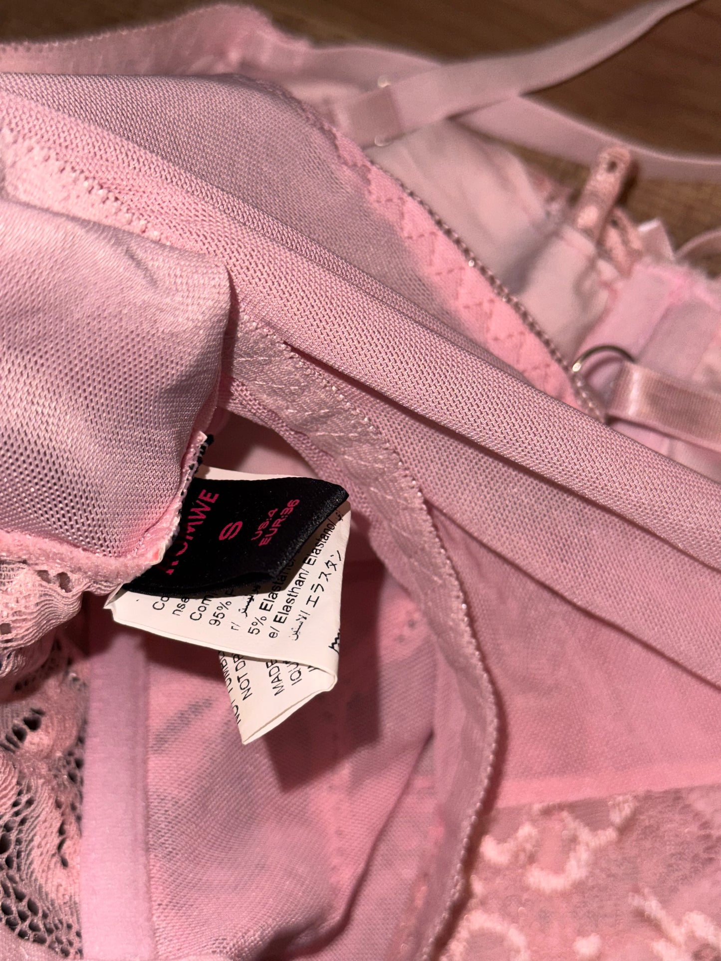 Corset small