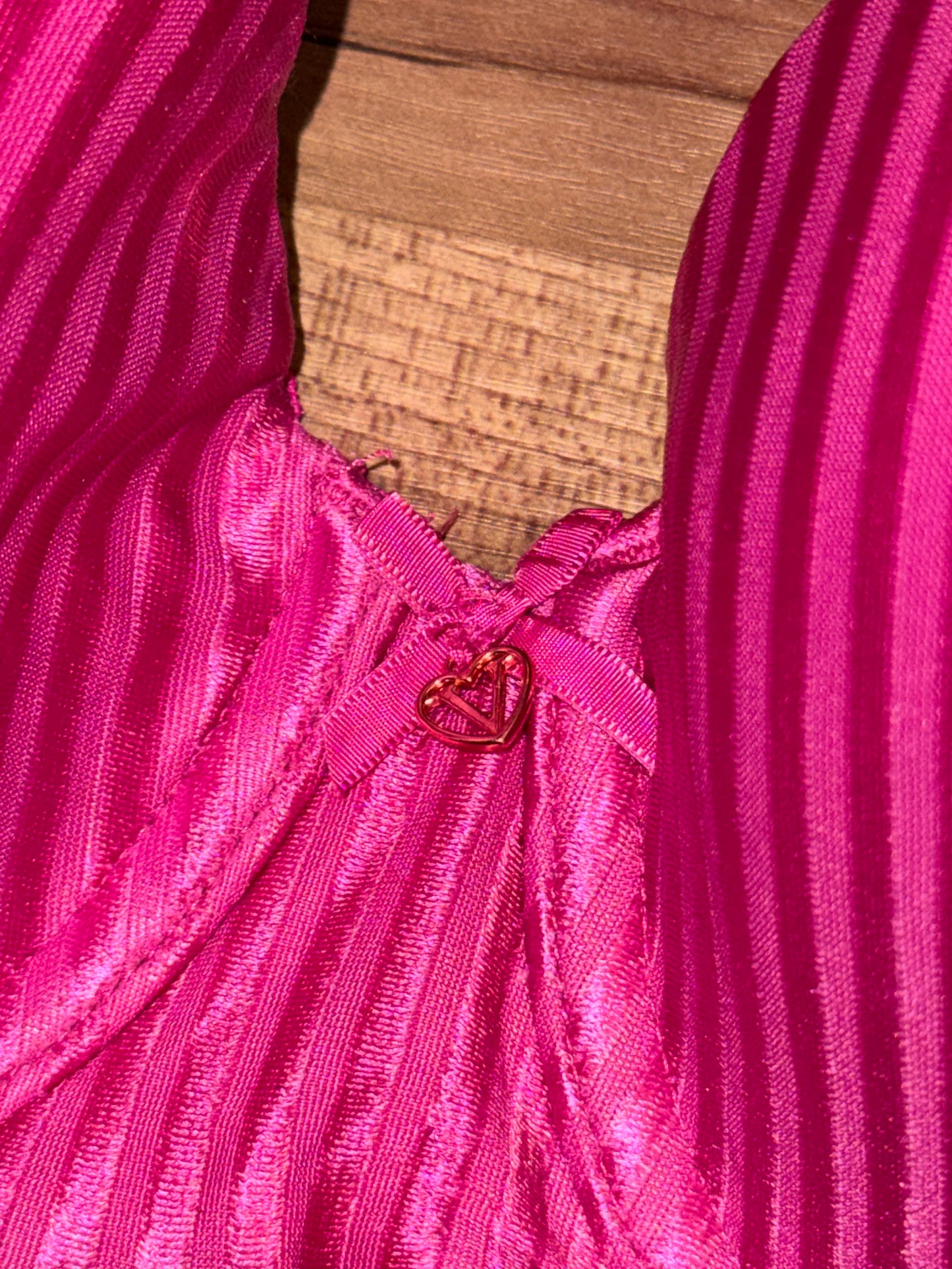Victoria secret tagged bra 34DD