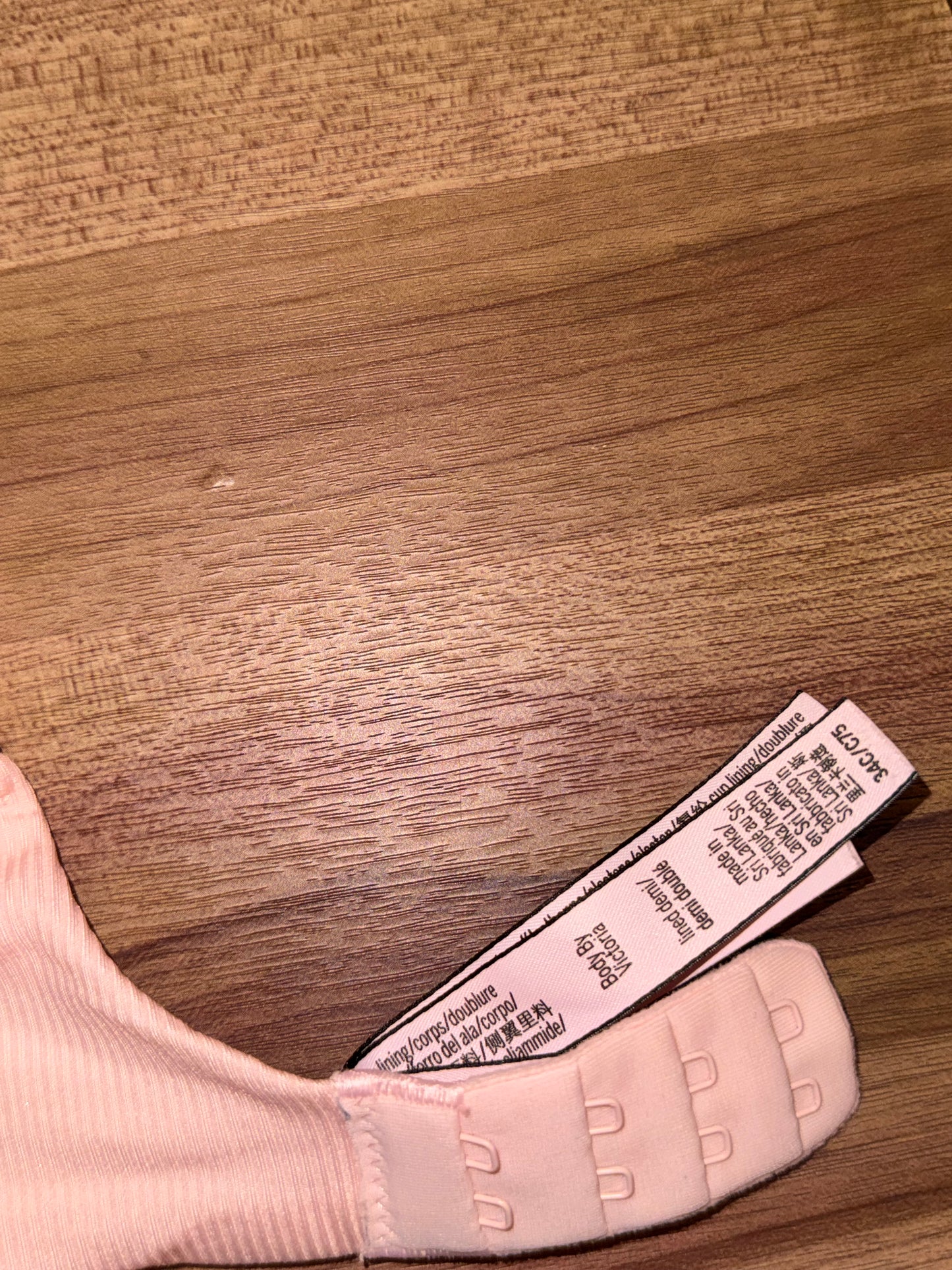 VS 34C