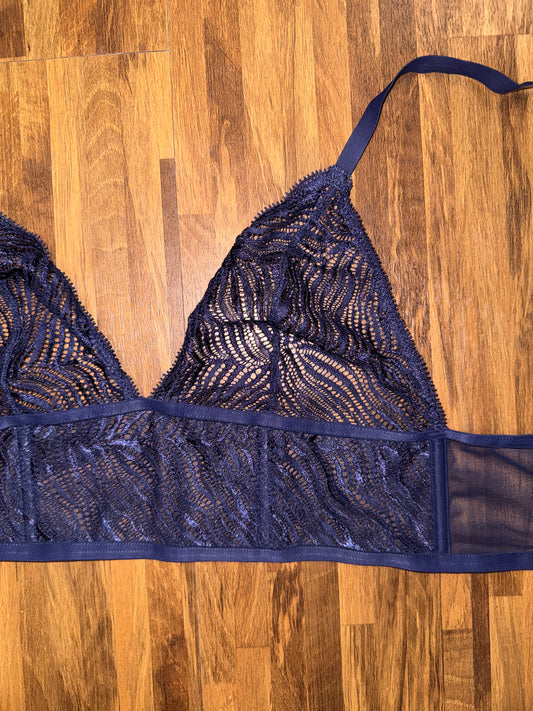 Vs bralette medium