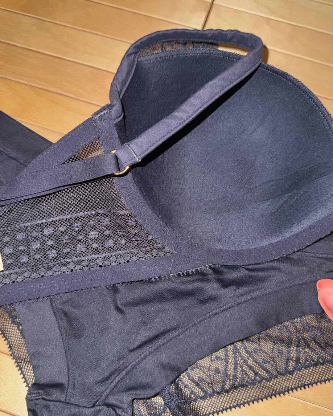 VS 34D