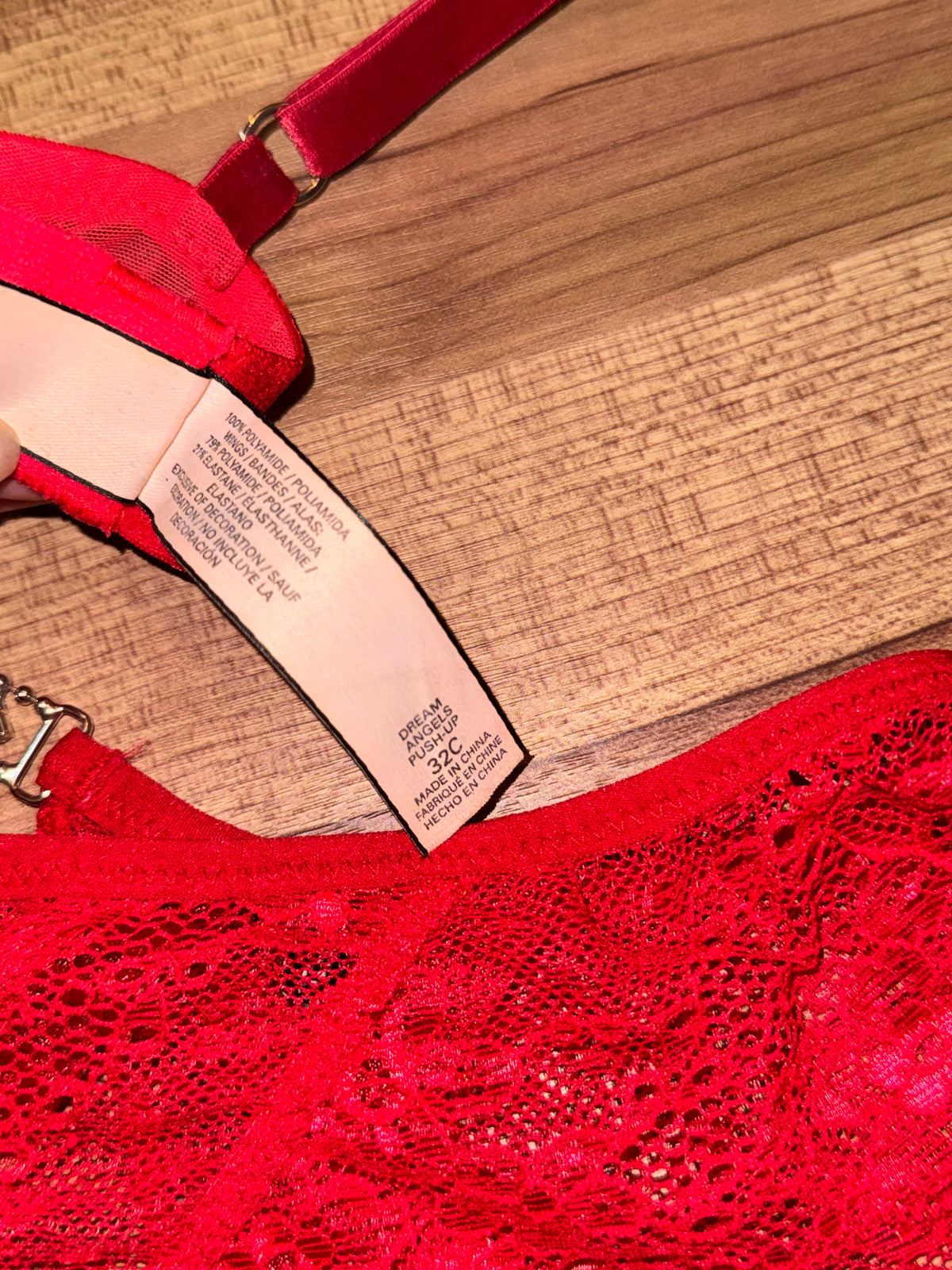 VS 32C