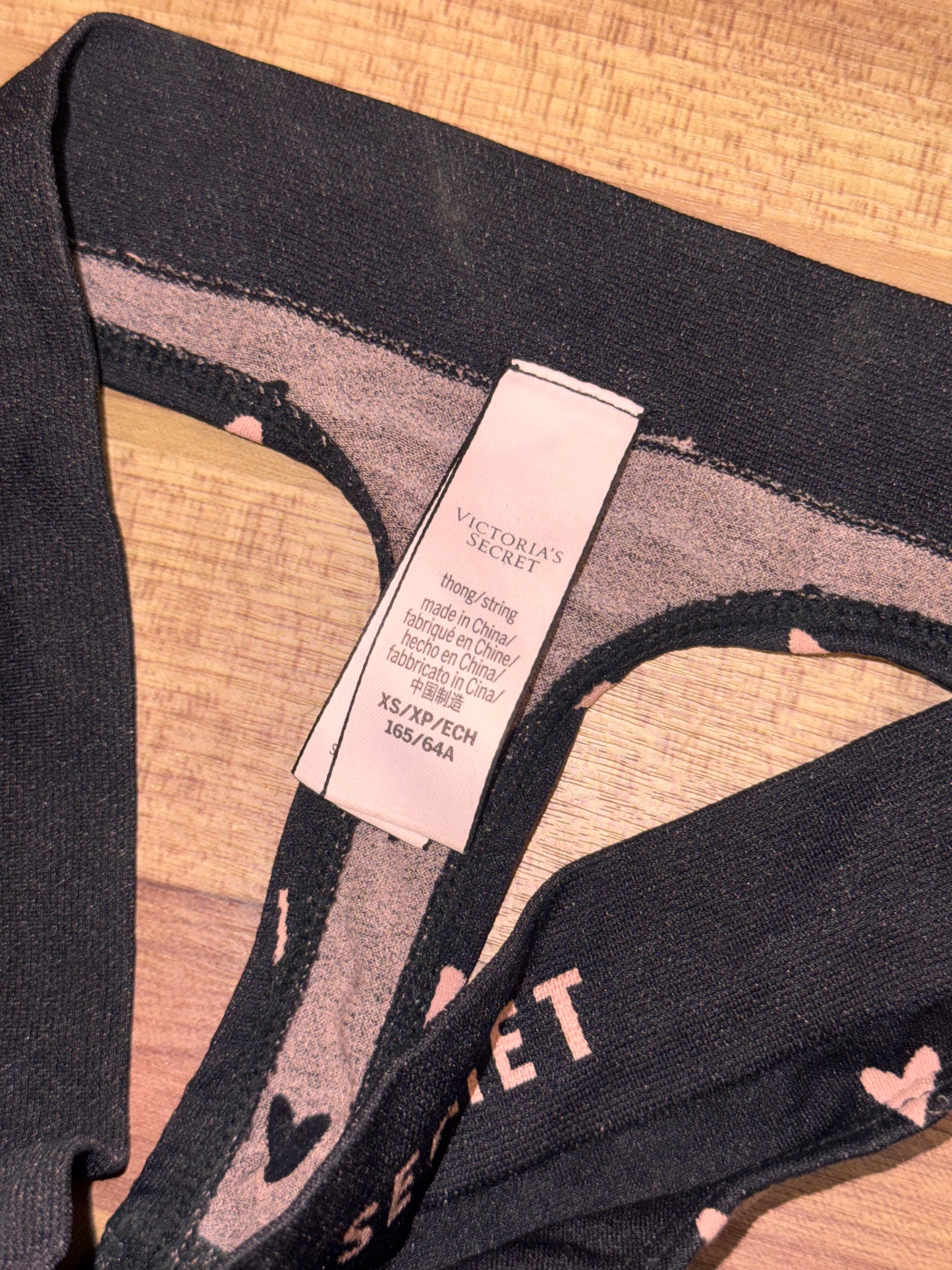 Vs thong xs