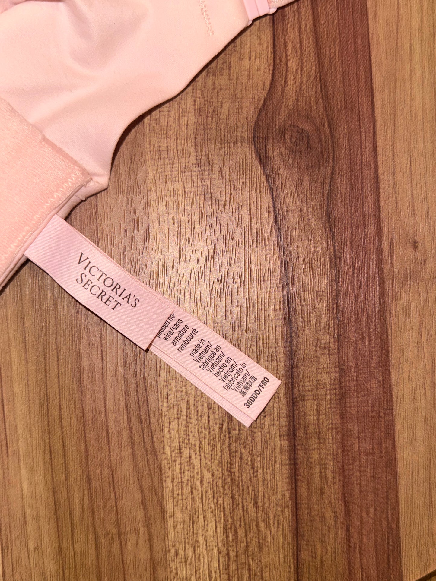 VS 36DDD wireless