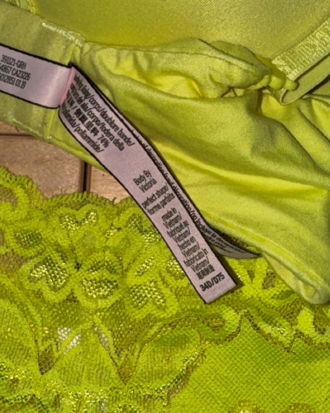VS 34D