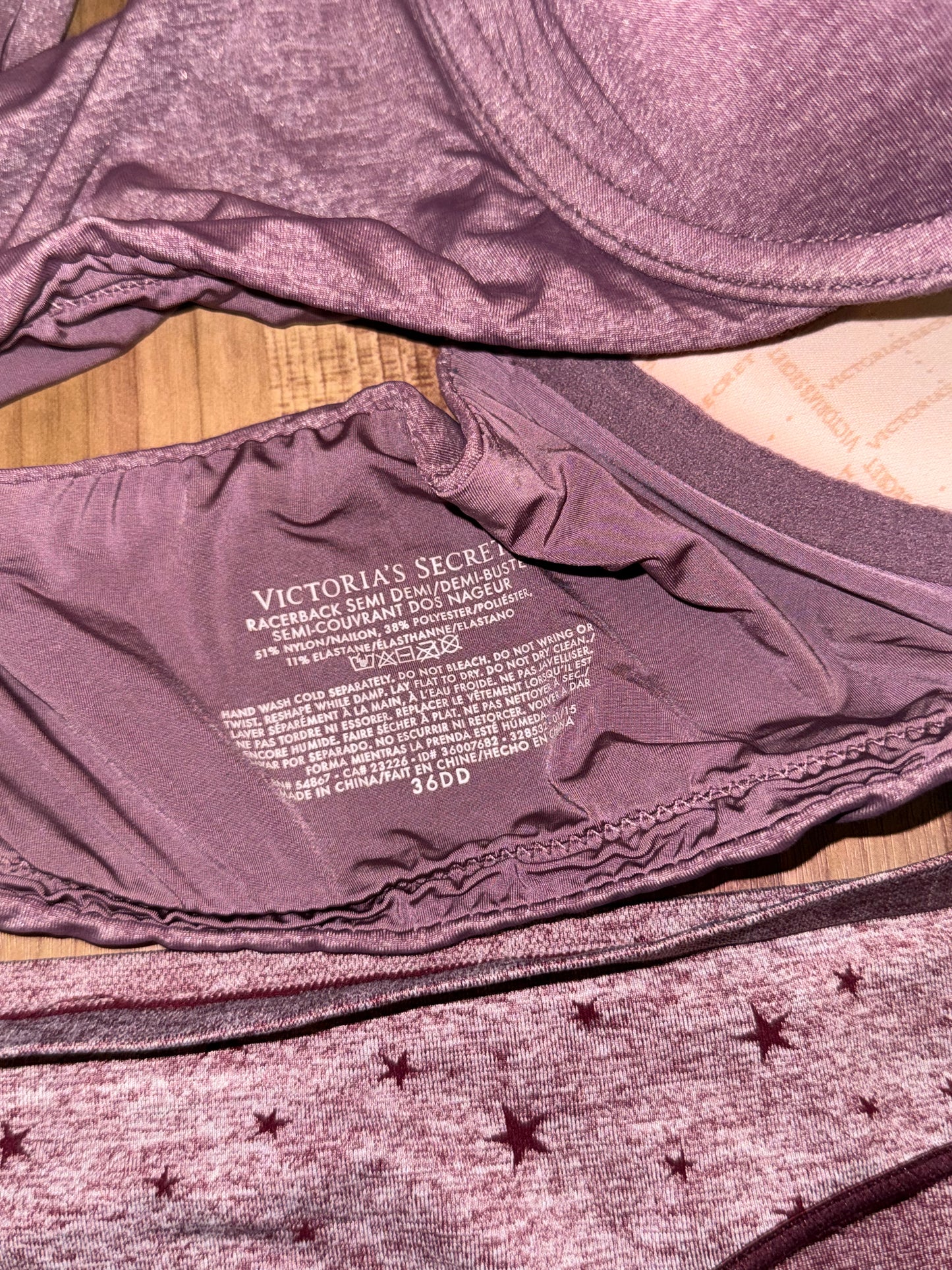 VS 36DD