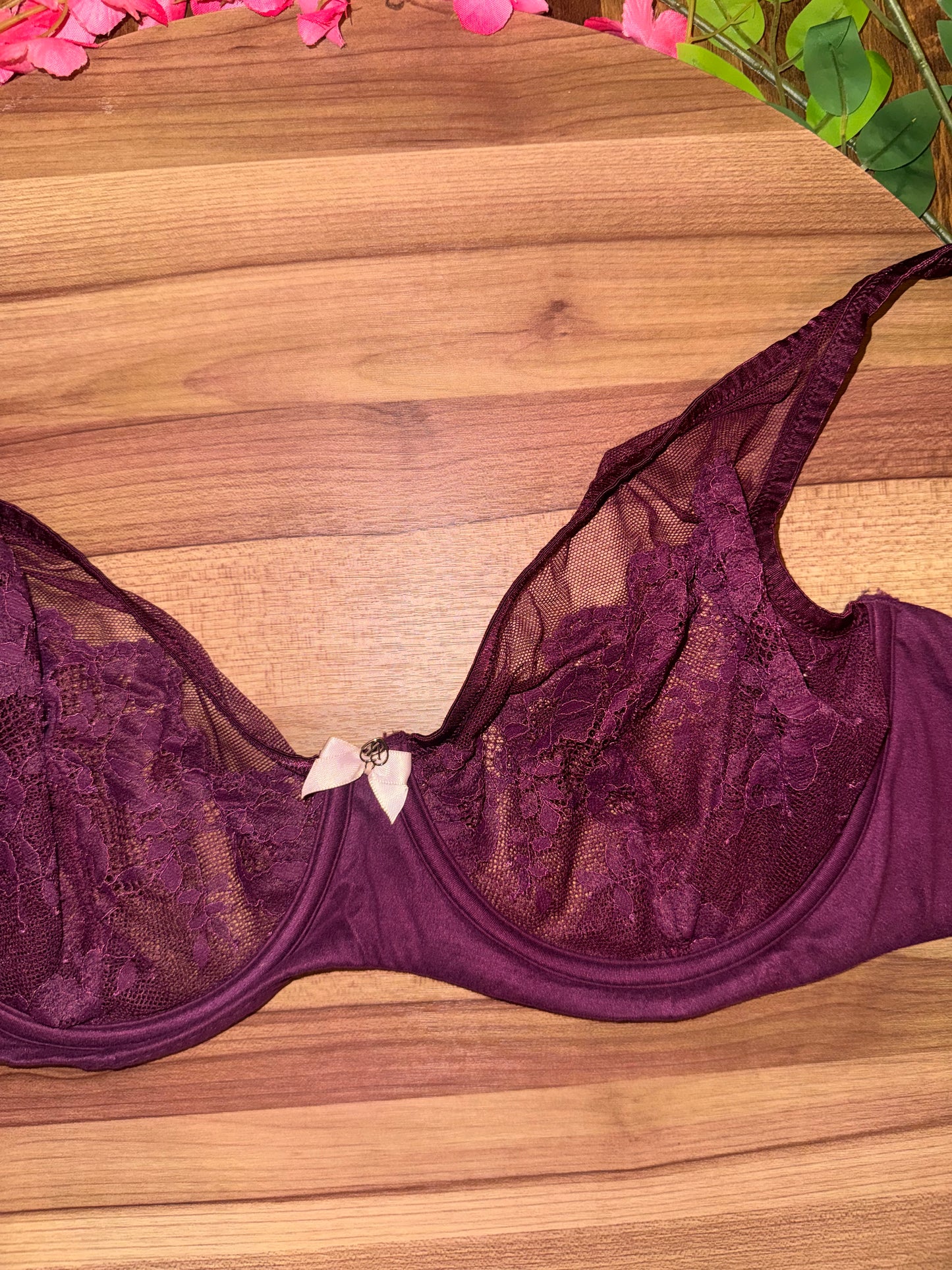VS 34DDD