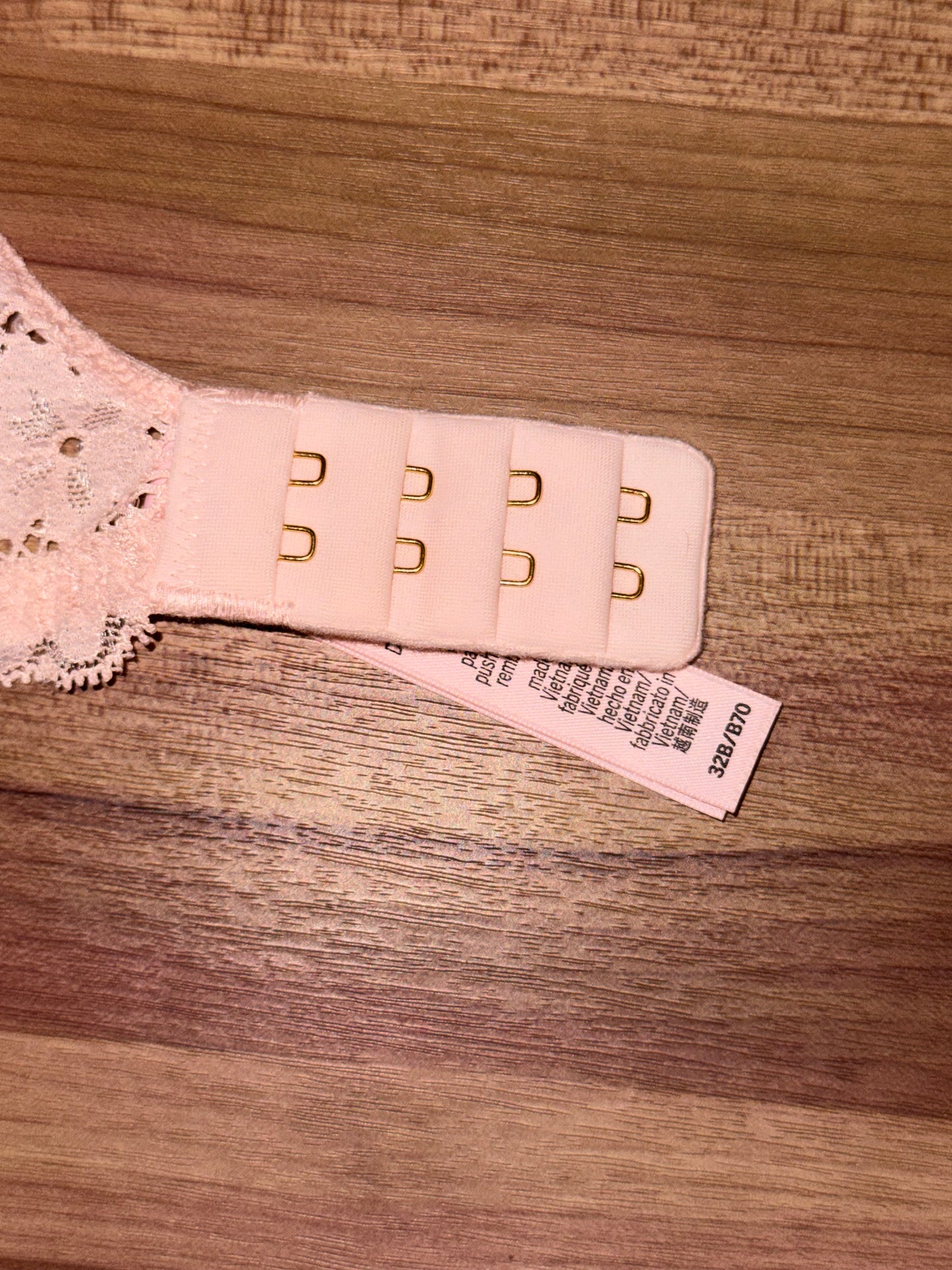 Vs tagged 32b